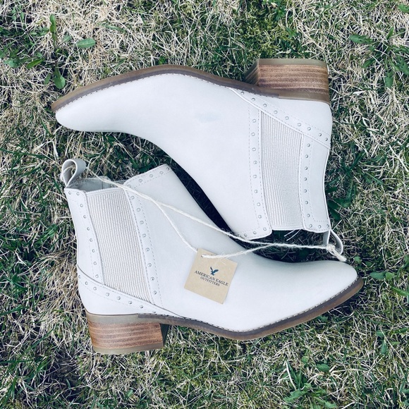 American Eagle Outfitters Shoes - American Eagle Outfitters Booties